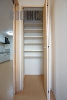 写真は反転のお部屋です プランドール　Ⅱ