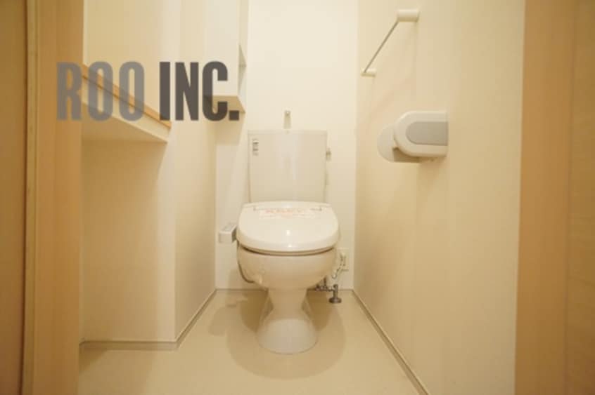 写真は反転のお部屋です プランドール　Ⅱ