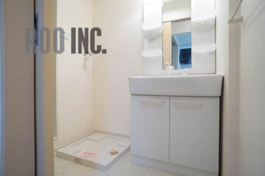 写真は反転のお部屋です プランドール　Ⅱ