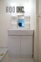 写真は反転のお部屋です プランドール　Ⅱ