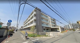 医療法人ひまわり会八家病院