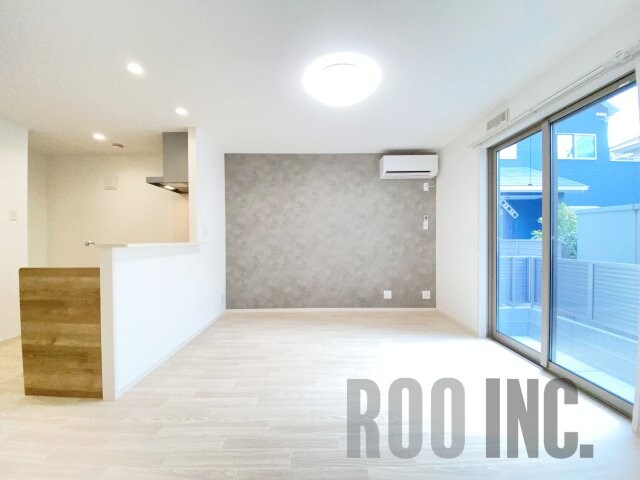  グランボナールB棟