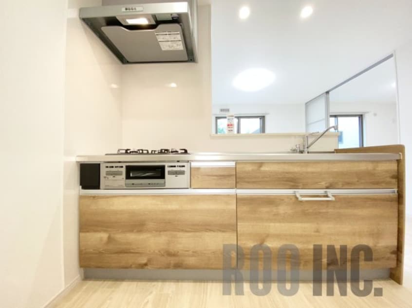  グランボナールB棟