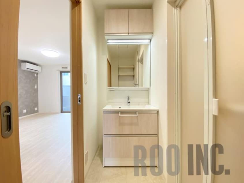  グランボナールB棟