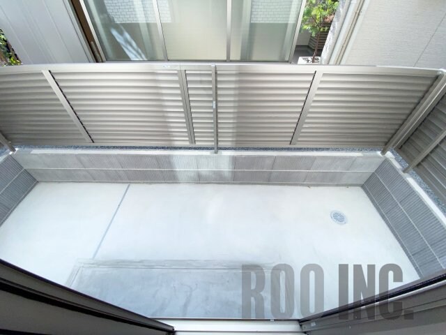  グランボナールB棟