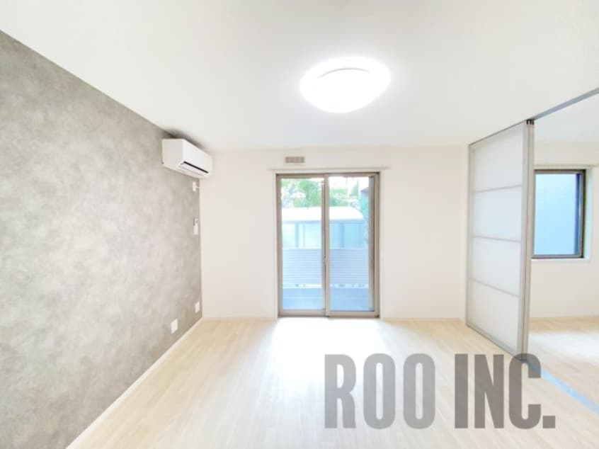  グランボナールB棟