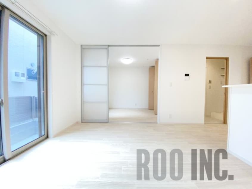  グランボナールB棟