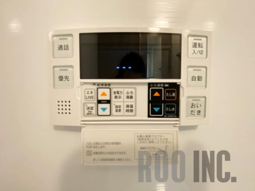  グランボナールB棟