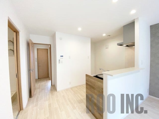  グランボナールB棟