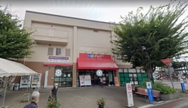 コープこうべコープ姫路田寺