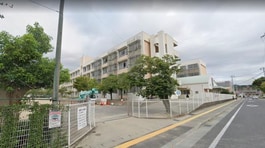 姫路市立安室東小学校