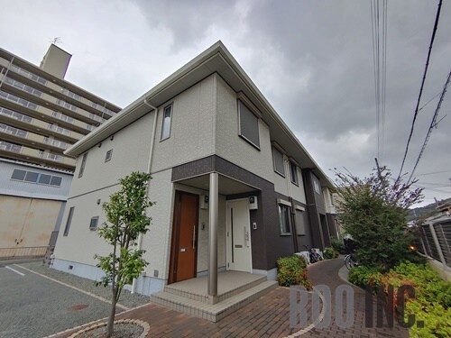  ヴィラーチェ白浜