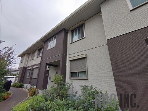  ヴィラーチェ白浜