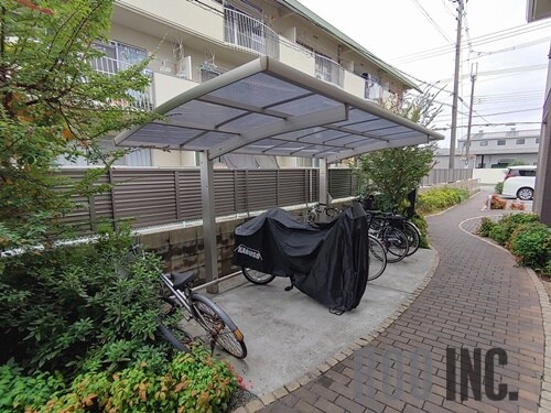  ヴィラーチェ白浜