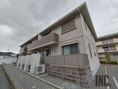  ヴィラーチェ白浜