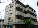 シャトー姫路の外観