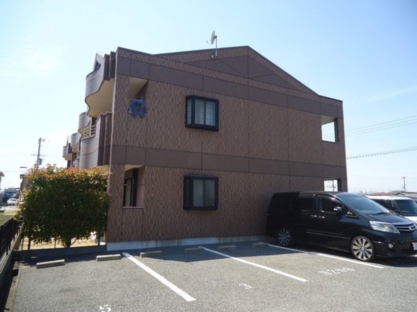  ツイン・ステージⅠ