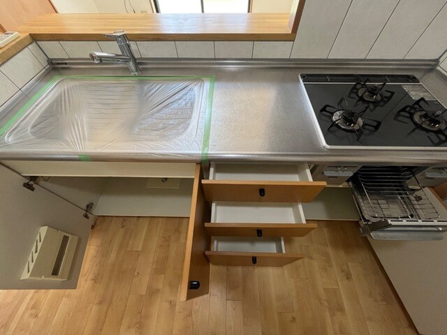  ツイン・ステージⅠ