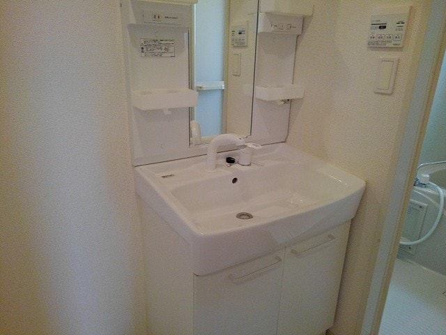  バーミィ　ガーデンⅡ