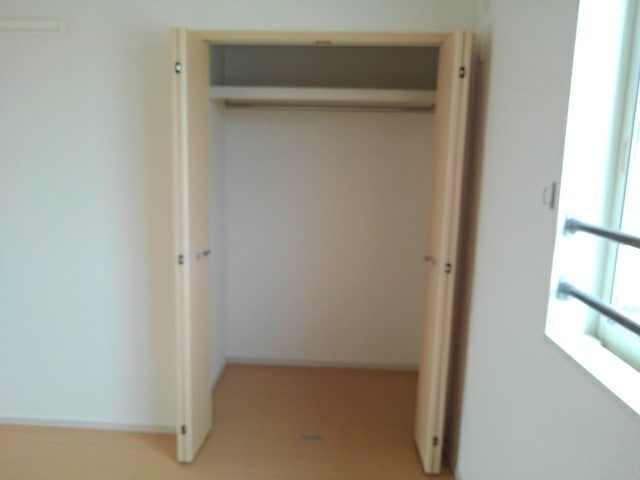  バーミィ　ガーデンⅡ