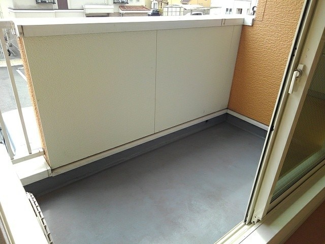  バーミィ　ガーデンⅡ