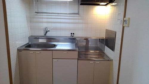  ソレイユ西本Ⅱ