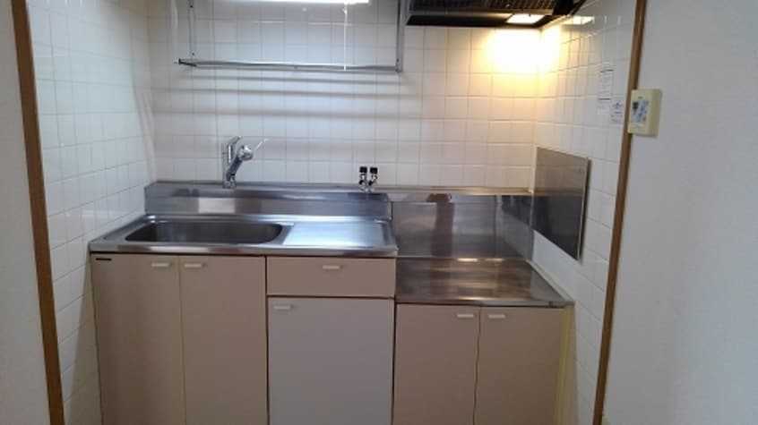  ソレイユ西本Ⅱ