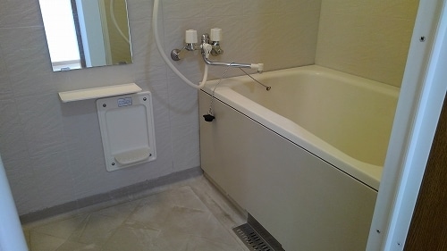  ソレイユ西本Ⅱ