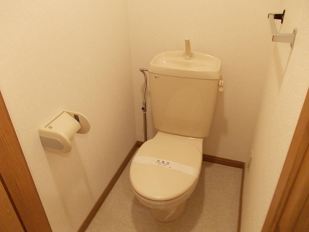  ソレイユ西本Ⅱ