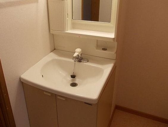  ソレイユ西本Ⅱ