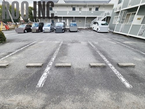  パークサイド２