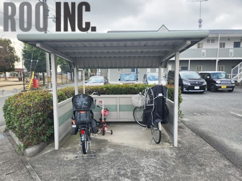  パークサイド２