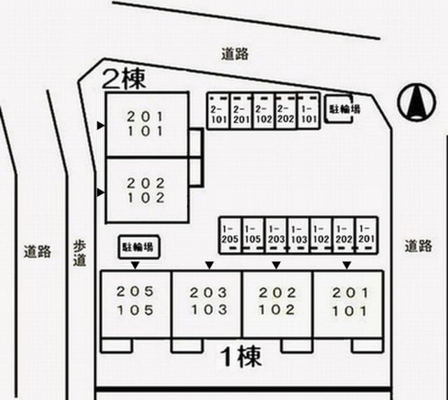  パークサイド２