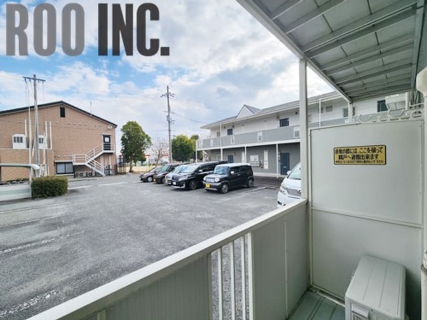  パークサイド２