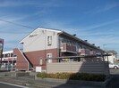 玲巧－ハイツ１の外観