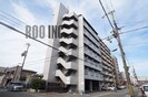 グランドコーポKSの外観