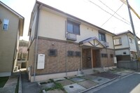 セジュール八代本町