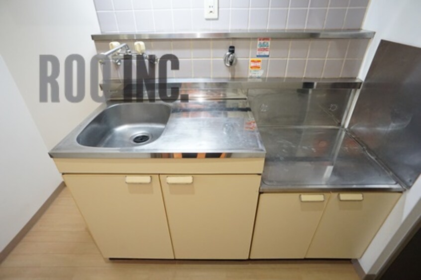  シティーヒルズⅡ