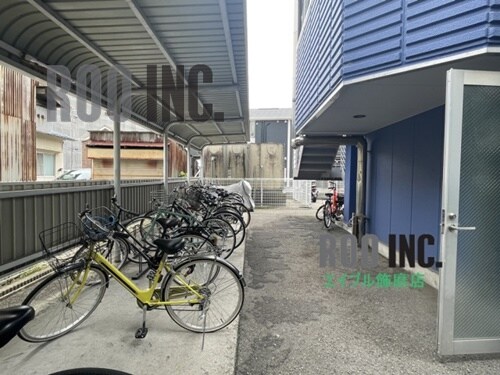  シティーヒルズⅡ