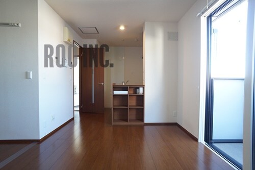 写真は反転のお部屋です コッコロ