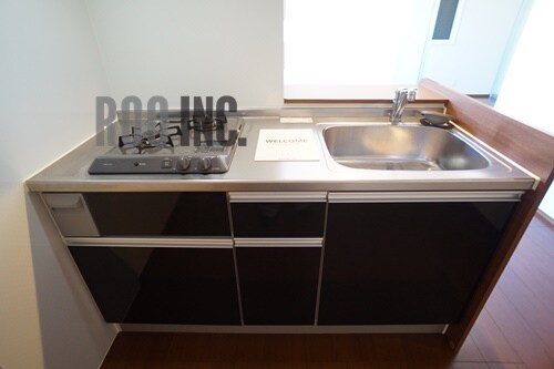 写真は反転のお部屋です コッコロ