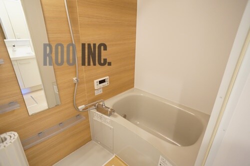 写真は反転のお部屋です コッコロ