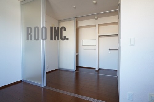 写真は反転のお部屋です コッコロ