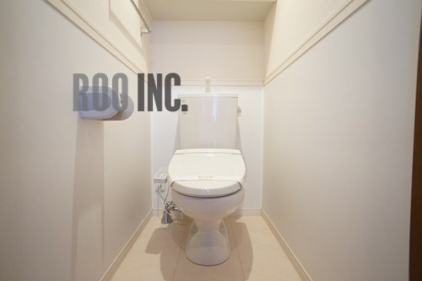 写真は反転のお部屋です コッコロ