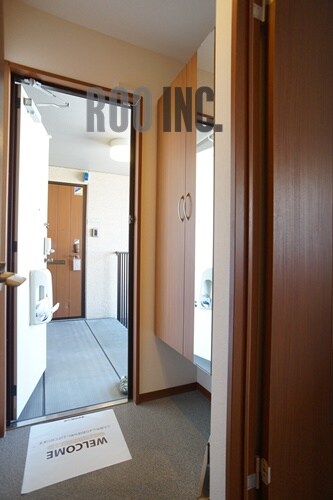 写真は反転のお部屋です コッコロ