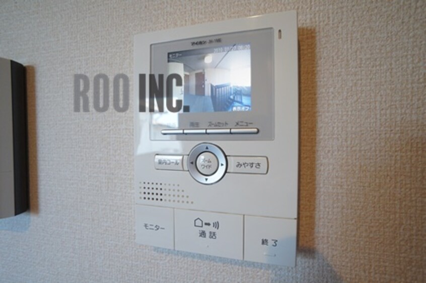 写真は反転のお部屋です コッコロ