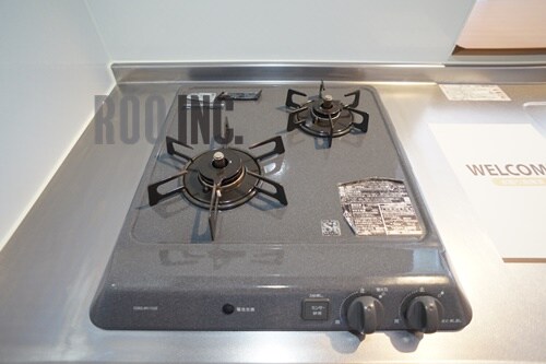 写真は反転のお部屋です コッコロ