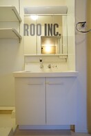 写真は反転のお部屋です コッコロ