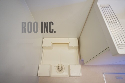 写真は反転のお部屋です コッコロ