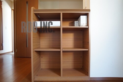 写真は反転のお部屋です コッコロ